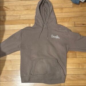 Chevrolet Hollister hoodie